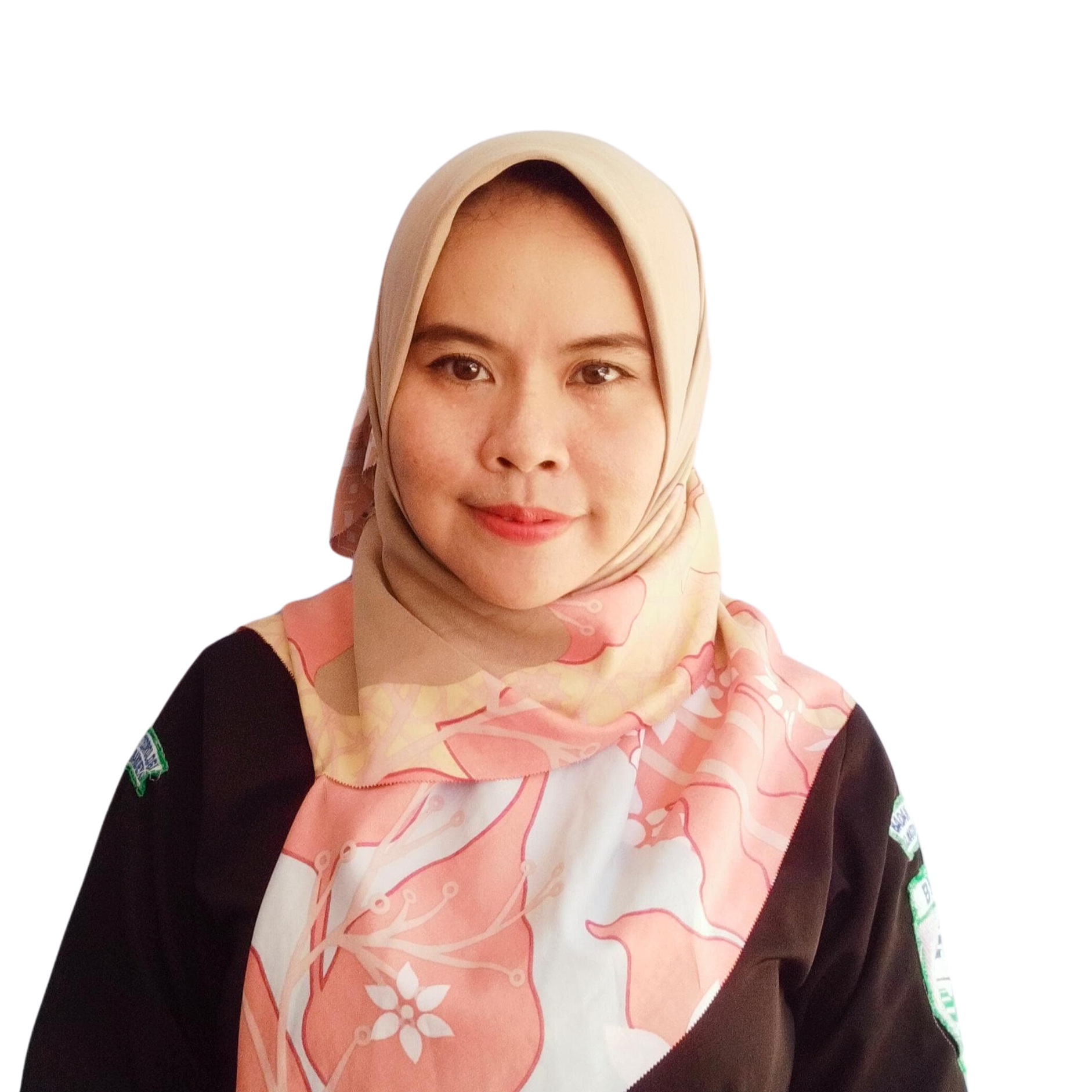 Nila Putri