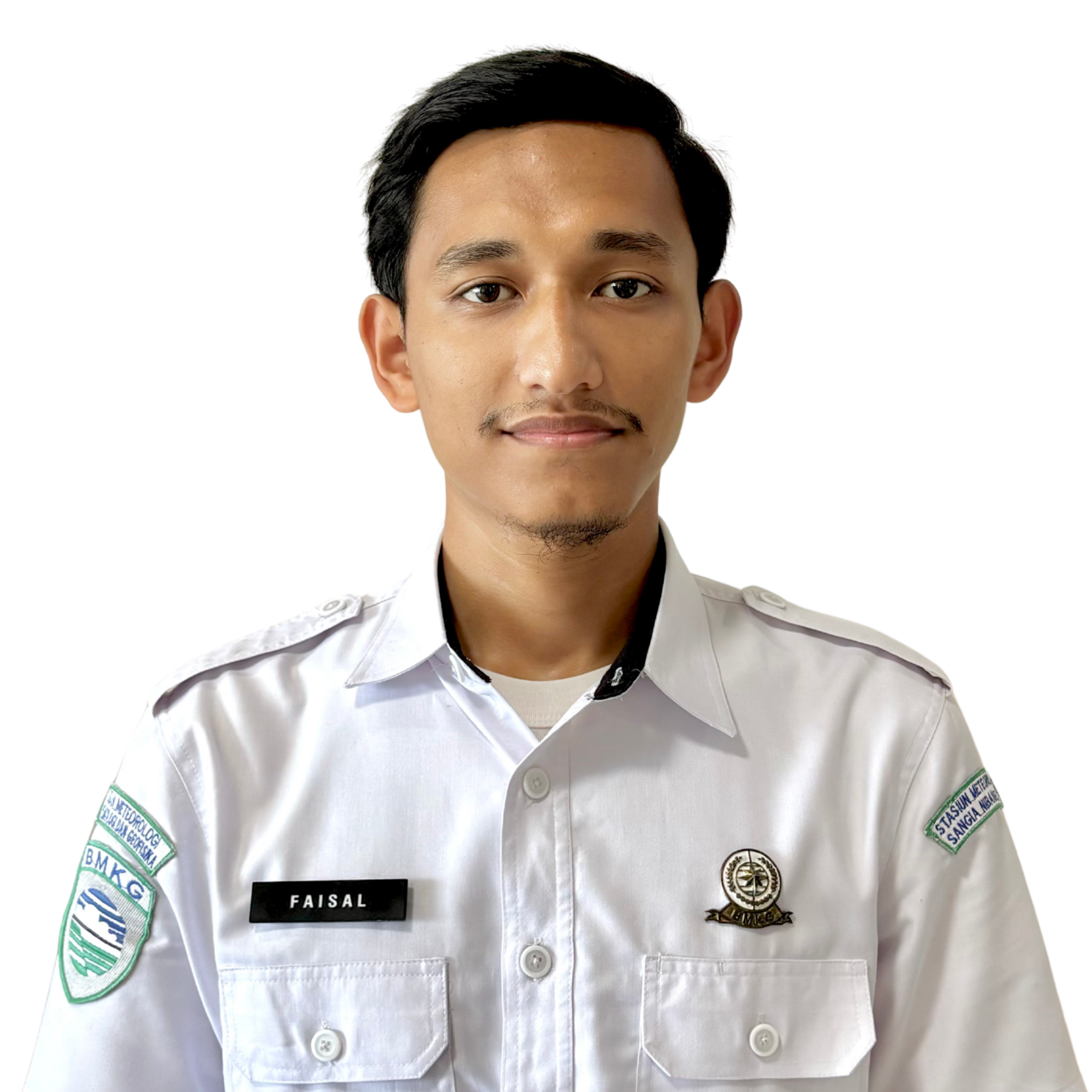 Faisal Rahman H