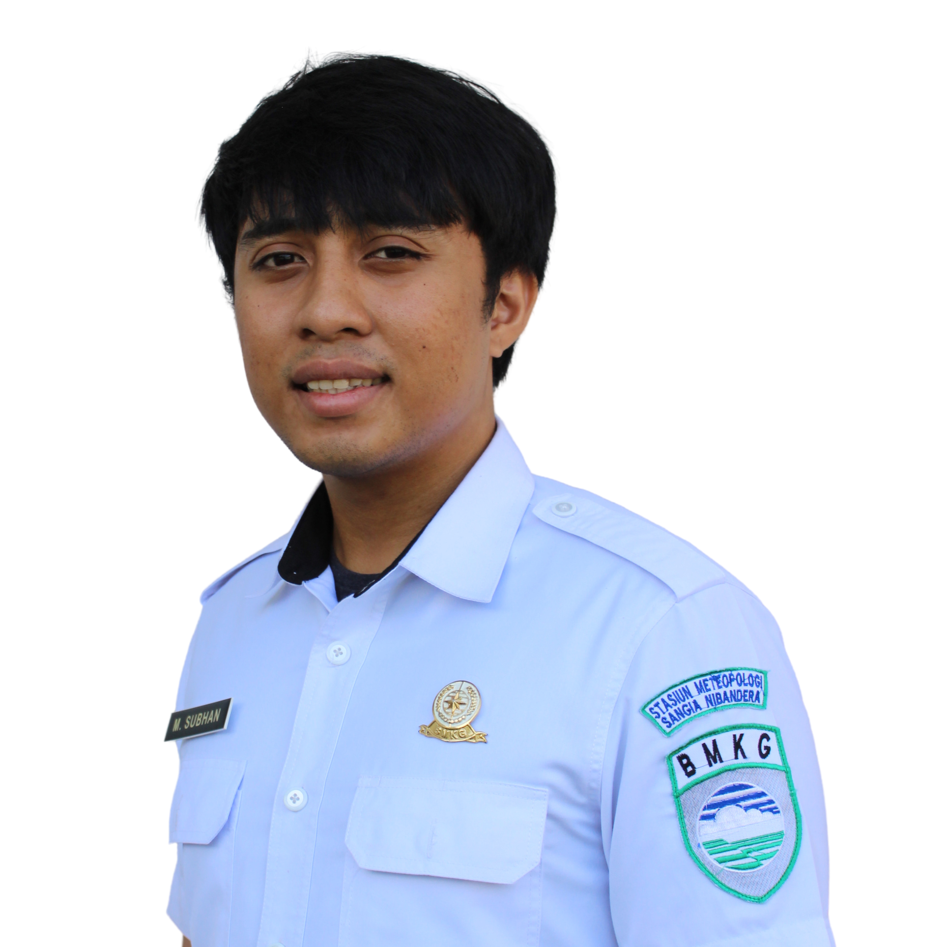 Muhammad Subhan A. Z